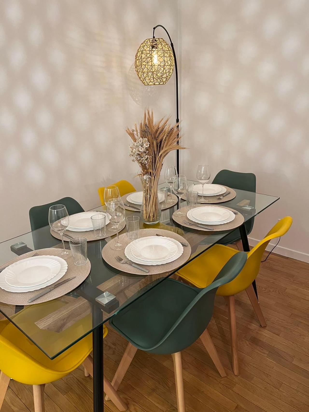 Paris-Montrouge Magnifique Appartement 3 Pieces De 75M2 Avec Parking - Tres Cosy Pour 1 - 8 Personnes Refait A Neuf -Entire Apartment Luxurious And Warm -Montrouge Paris 14Eme - Proche Aeroport Orly Parc Expositions Porte De Versailles Free Wifi Grat Екстериор снимка