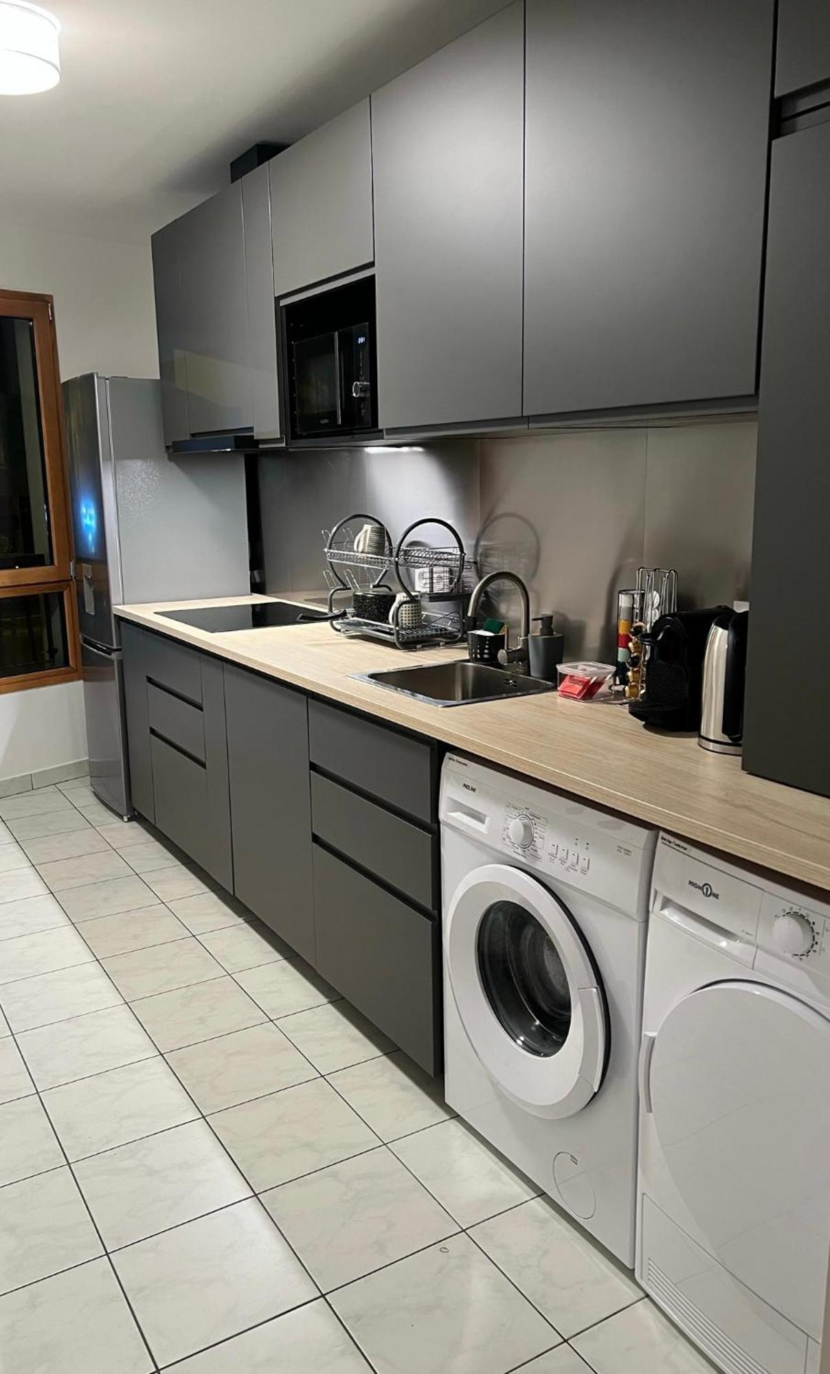 Paris-Montrouge Magnifique Appartement 3 Pieces De 75M2 Avec Parking - Tres Cosy Pour 1 - 8 Personnes Refait A Neuf -Entire Apartment Luxurious And Warm -Montrouge Paris 14Eme - Proche Aeroport Orly Parc Expositions Porte De Versailles Free Wifi Grat Екстериор снимка